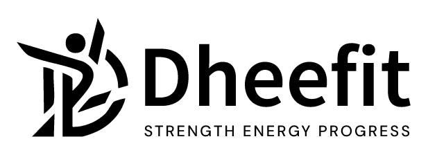 Dheefit Logo